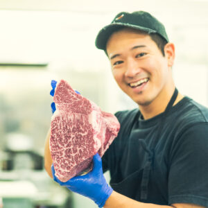 A5特選和牛『静岡そだち頂上』オススメブロック