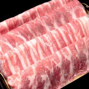 浜松ブランド『三ヶ日ポーク』カタロース・バラ詰め合わせ【焼肉用】