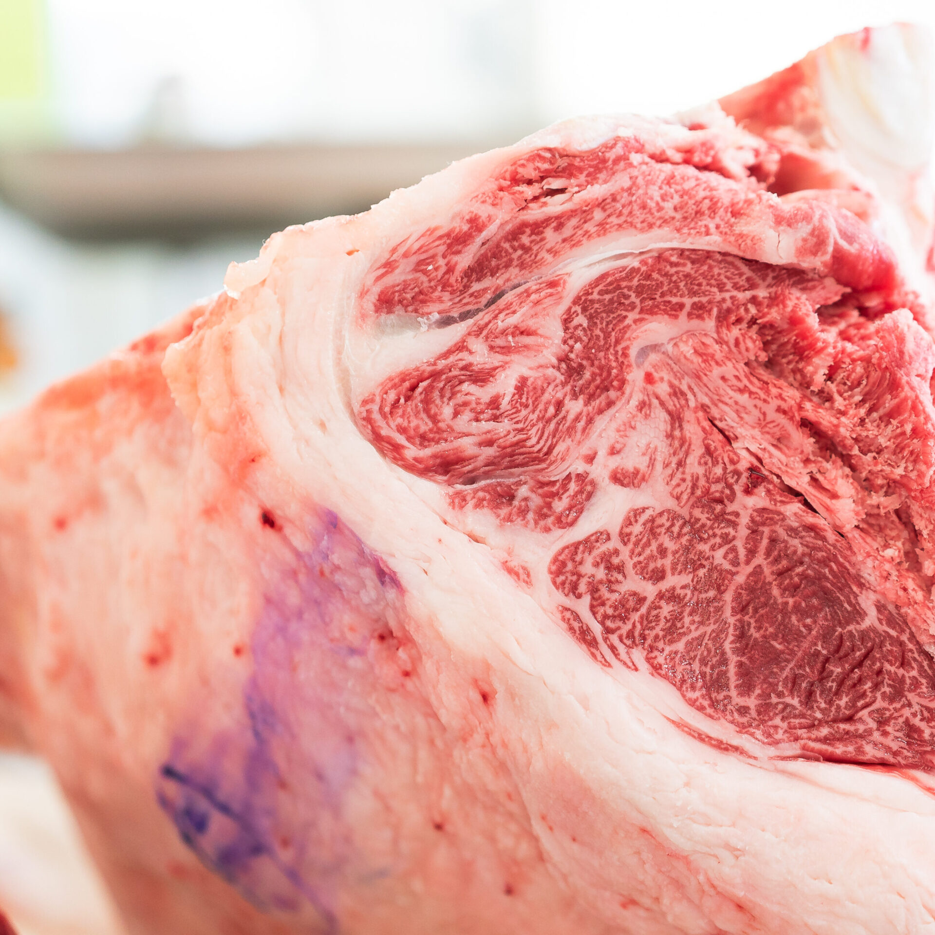 【肉汁の黄金比】肉屋の本気ハンバーグ - 画像 (3)