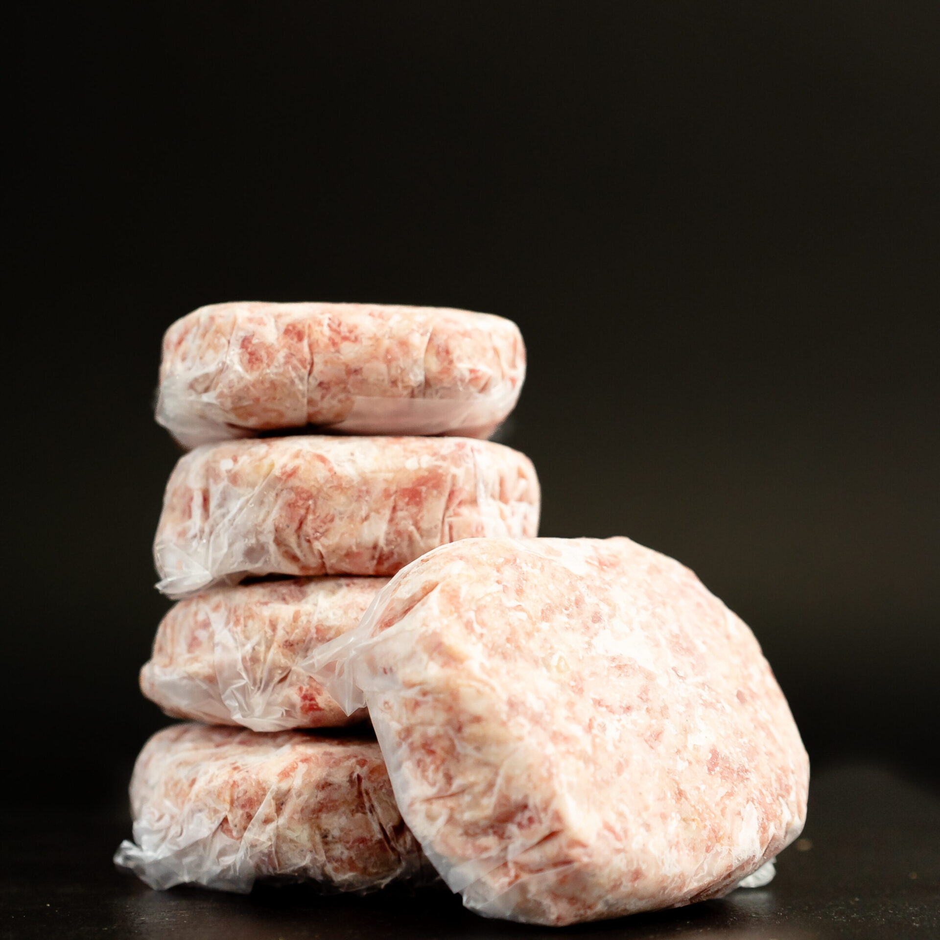 【肉汁の黄金比】肉屋の本気ハンバーグ - 画像 (2)