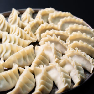 【渡辺特製】浜松餃子